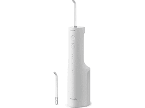 Irygator z technologią ultradźwiękową PANASONIC EW-DJ66-W303