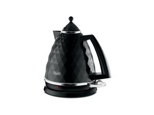 PRODUKT PO EKSPOZYCJI - Czajnik DE LONGHI Brillante KBJ 2001.BK