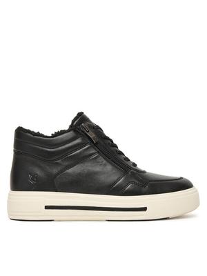 Caprice Sneakersy 9-26251-45 Czarny