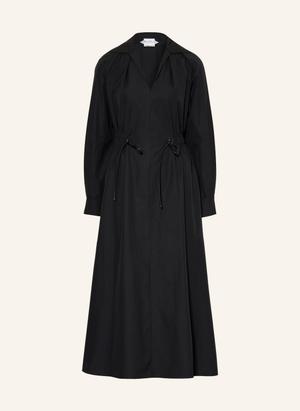Max Mara Sukienka Pedaggi schwarz