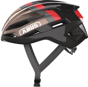 ABUS kask rowerowy STORMCHASER metallic (59-61)