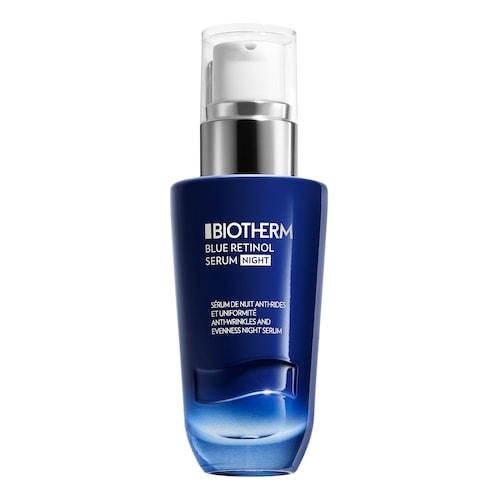 Blue Retinol Serum Night - Serum do twarzy na noc