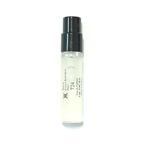 Maison Francis Kurkdjian 724 EDP - 2ml