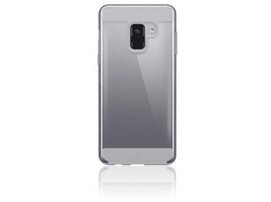 Etui HAMA Black Rock Air Protect do smartfona Samsung Galaxy A8 (2018) Przezroczysty