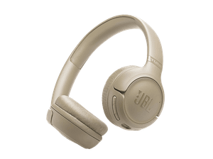 Słuchawki bezprzewodowe JBL Tune 530BT Beżowy