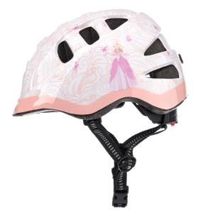 METEOR Kask dziecięcy MA-2 Princess (48-52)