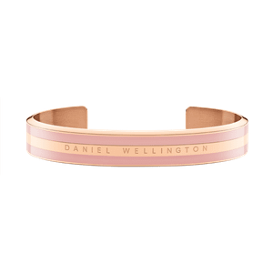 Daniel Wellington DW Emalie Bracelet S Rose Gold