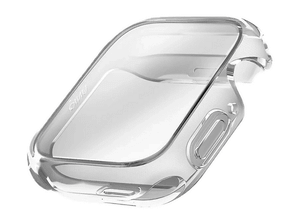 Etui UNIQ Garde do Apple Watch 42mm Przezroczysty