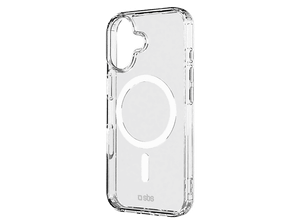 Etui SBS Light Mag Case do iPhone 17 TELIGMAGIP1763T Przezroczysty