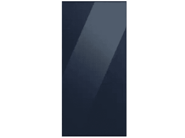 Panel wymienny SAMSUNG Bespoke RA-B23EUT41GM Elegancki granat