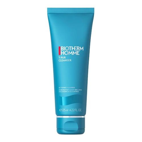 T-Pur Clay-Like Unclogging Purifying Cleanser - Żel oczyszczający