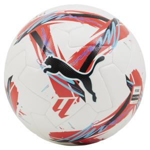 PUMA piłka nożna meczowa ORBITA FIFA PRO QUALITY biała (5)