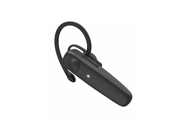 Słuchawka Bluetooth (mono) HAMA MyVoice Essential Czarny