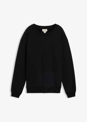 Bluza ciążowa i do karmienia piersią 2 w 1, z czystej bawełny organicznej