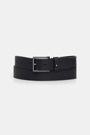 Tommy Hilfiger pasek męski skórzany