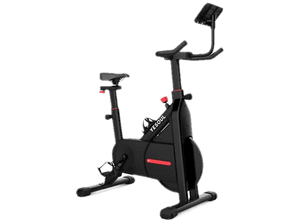 Rower spinningowy YESOUL C1A Czarny
