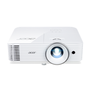 Acer Home Entertainment Lamp Wireless, H6546Ki, Projektor, FHD/QHD, 5200 lumens, Biały