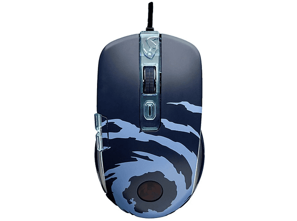 Mysz przewodowa LEXIP Kakashi Kamui Revange Naruto Shippuden