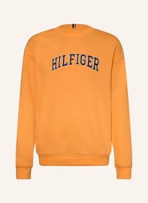 Tommy Hilfiger Bluza orange