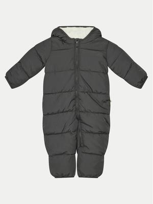 Gap Kombinezon zimowy 478385-00 Czarny Regular Fit