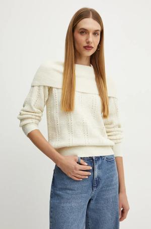 Silvian Heach sweter ROJAS