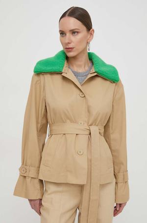 Custommade kurtka bawełniana Francheska