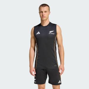 KOSZULKA BEZ RĘKAWÓW ALL BLACKS MARVEL