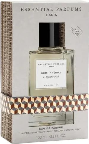 Essential Parfums Bois Imperial Refillable woda perfumowana - 100ml