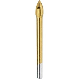 Wiertło uniwersalne tytanowane 6 mm Condor