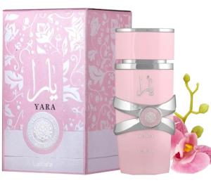 LATTAFA YARA Perfumy arabskie damskie 100ml EDP