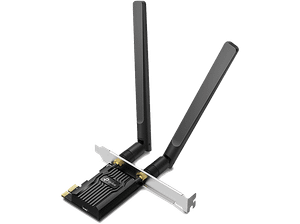 Bezprzewodowa karta sieciowa TP-LINK Archer TX20E Wi-Fi 6 AX1800