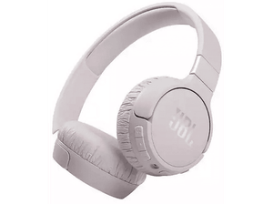 Słuchawki bezprzewodowe JBL Tune 660NC Różowy