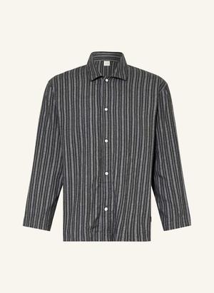 Calvin Klein Koszulka Od Piżamy Flannel Sleep Z Flaneli grau