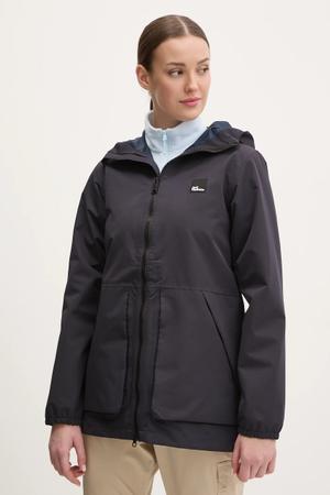 Jack Wolfskin kurtka Terraview 2L