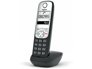Słuchawka telefoniczna GIGASET A690 HX