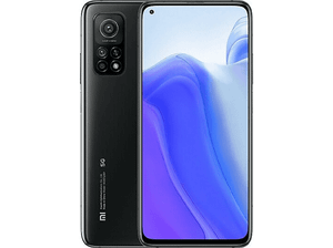 PRODUKT PO EKSPOZYCJI - Smartfon XIAOMI Mi 10T 5G 6/128GB Kosmiczna czerń 6 GB/ 128 GB Czarny
