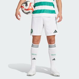 Szorty podstawowe Celtic FC 25/26
