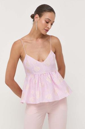 Custommade top