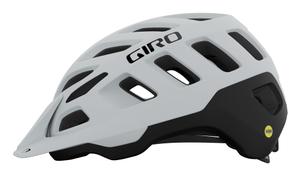 Kask mtb GIRO RADIX INTEGRATED MIPS matte chalk (51-55)