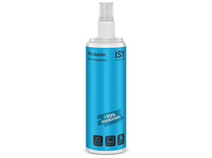 Alkohol izopropylowy ISY ICL-0001-INT 250ml