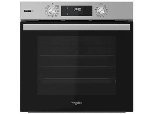 PRODUKT PO EKSPOZYCJI - Piekarnik WHIRLPOOL OMSR58CU1SX