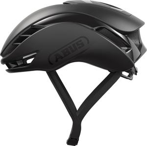 ABUS kask rowerowy aerodynamiczny GAMECHANGER 2.0 czarny (51-55)
