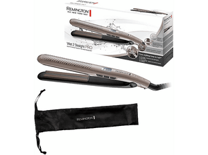 Prostownica REMINGTON S7970 Wet2Straight
