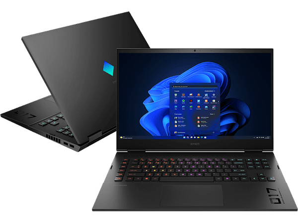 PRODUKT PO EKSPOZYCJI - Laptop HP Omen 17-cm2009nw FHD i7-13700HX/16GB/1TB SSD/RTX4060 8GB/Win11H Czarny (Shadow Black)