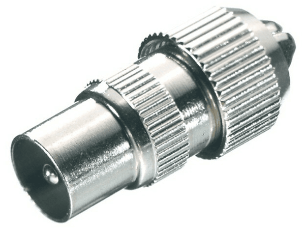 Wtyk antenowy VIVANCO 48011