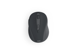 Mysz HAMA WM-400 Czarny