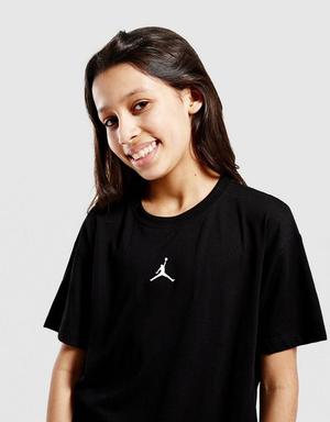 Jordan T-Shirt Jdg Wj Sport Diamond Ss Top