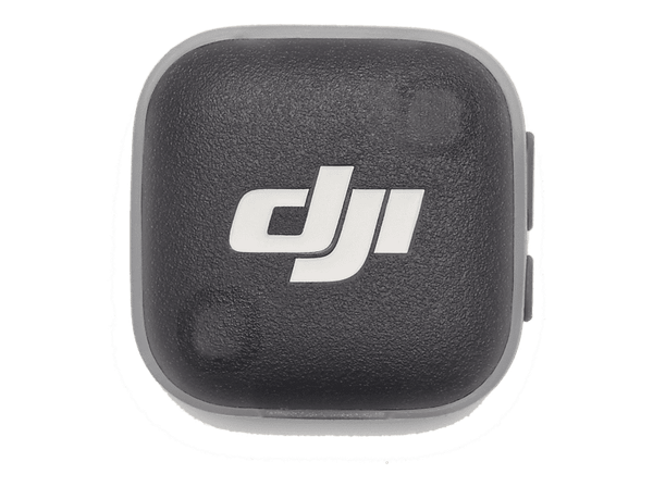 Nadajnik mikrofonowy DJI Mic Mini 2 Czarny