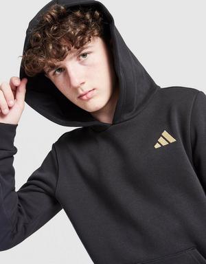 adidas Bluza Z Kapturem Jb Fleece