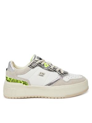D.Franklin Sneakersy DFSH321097 Kolorowy